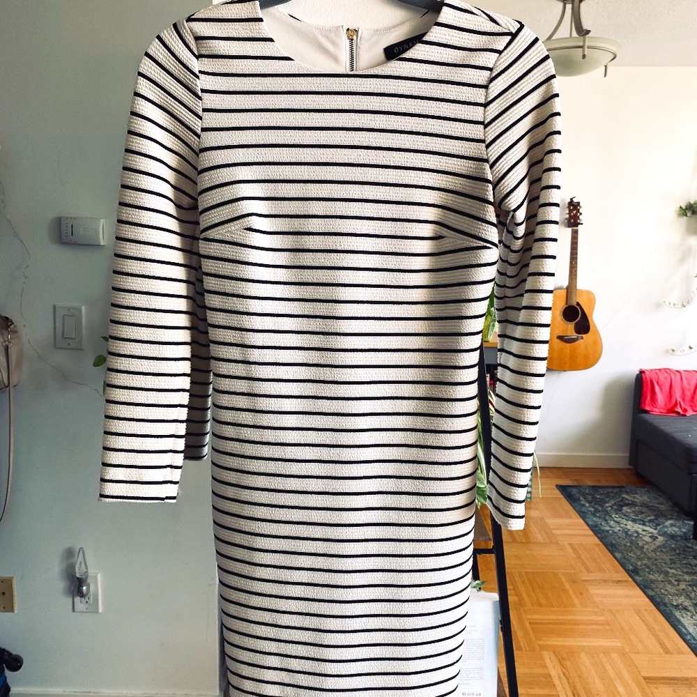 Long Sleeve Dress